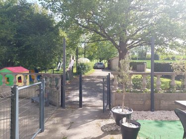 Maison a vendre Martigné-Ferchaud 35640 Ille-et-Vilaine 142 m2 5 pièces 208400 euros