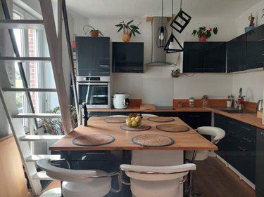 Maison a vendre Martigné-Ferchaud 35640 Ille-et-Vilaine 142 m2 5 pièces 208400 euros