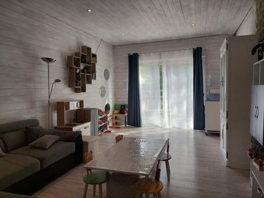 Maison a vendre Martigné-Ferchaud 35640 Ille-et-Vilaine 142 m2 5 pièces 208400 euros