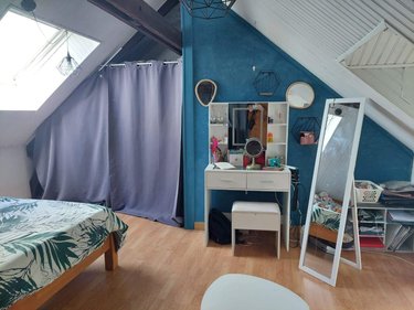 Maison a vendre Martigné-Ferchaud 35640 Ille-et-Vilaine 142 m2 5 pièces 208400 euros