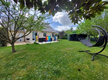 Maison a vendre Boistrudan 35150 Ille-et-Vilaine 74 m2 3 pièces 172560 euros