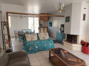 Maison a vendre Boistrudan 35150 Ille-et-Vilaine 74 m2 3 pièces 172560 euros