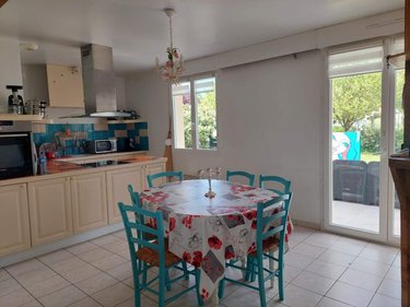 Maison a vendre Boistrudan 35150 Ille-et-Vilaine 74 m2 3 pièces 172560 euros
