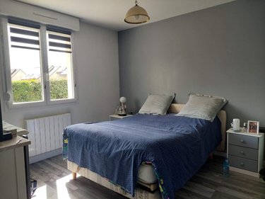 Maison a vendre Boistrudan 35150 Ille-et-Vilaine 74 m2 3 pièces 172560 euros