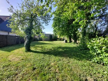 Terrain a batir a vendre Marcillé-Robert 35240 Ille-et-Vilaine 310 m2  26850 euros