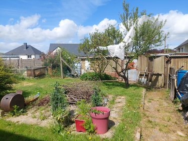Maison a vendre Retiers 35240 Ille-et-Vilaine 87 m2 5 pièces 187920 euros