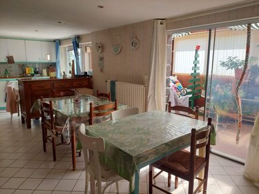 Maison a vendre Retiers 35240 Ille-et-Vilaine 87 m2 5 pièces 187920 euros