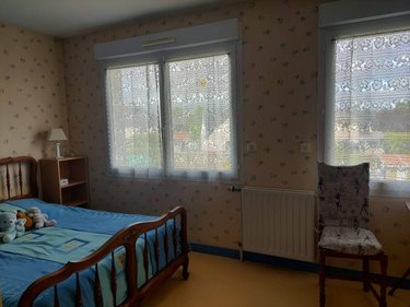 Maison a vendre Retiers 35240 Ille-et-Vilaine 87 m2 5 pièces 187920 euros