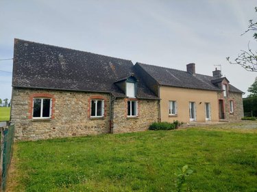 Maison a vendre Boistrudan 35150 Ille-et-Vilaine 138 m2 5 pièces 254480 euros