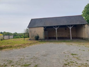 Maison a vendre Boistrudan 35150 Ille-et-Vilaine 138 m2 5 pièces 264720 euros