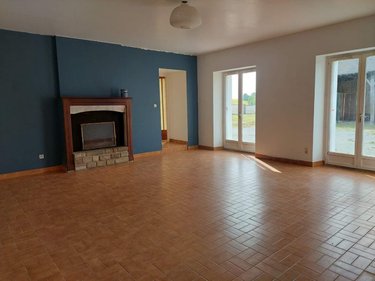 Maison a vendre Boistrudan 35150 Ille-et-Vilaine 138 m2 5 pièces 254480 euros