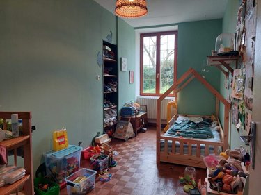 Maison a vendre Retiers 35240 Ille-et-Vilaine 153 m2 8 pièces 280000 euros