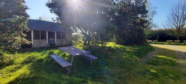 Maison a vendre Retiers 35240 Ille-et-Vilaine 153 m2 8 pièces 298512 euros