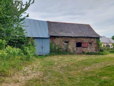 Maison a vendre Retiers 35240 Ille-et-Vilaine 153 m2 8 pièces 298512 euros