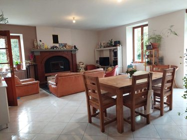 Maison a vendre Retiers 35240 Ille-et-Vilaine 153 m2 8 pièces 298512 euros