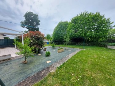 Maison a vendre Retiers 35240 Ille-et-Vilaine 88 m2 4 pièces 198000 euros