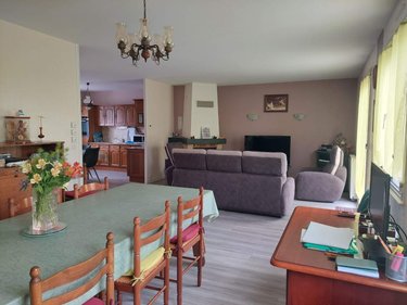 Maison a vendre Retiers 35240 Ille-et-Vilaine 88 m2 4 pièces 198000 euros