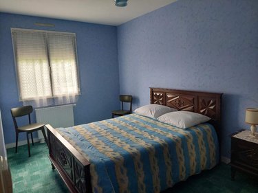 Maison a vendre Retiers 35240 Ille-et-Vilaine 88 m2 4 pièces 198000 euros