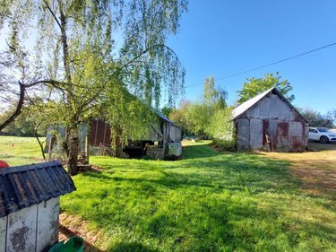 Maison a vendre Retiers 35240 Ille-et-Vilaine 65 m2 3 pièces 121360 euros