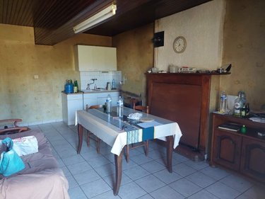 Maison a vendre Retiers 35240 Ille-et-Vilaine 65 m2 3 pièces 121360 euros