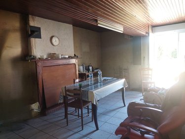 Maison a vendre Retiers 35240 Ille-et-Vilaine 65 m2 3 pièces 121360 euros