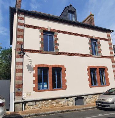 Maison a vendre Retiers 35240 Ille-et-Vilaine 163 m2 6 pièces 195088 euros