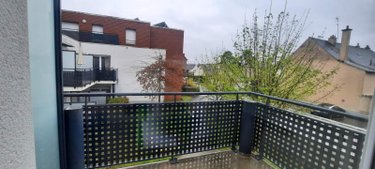Appartement a vendre Mordelles 35310 Ille-et-Vilaine 43 m2 2 pièces 138768 euros