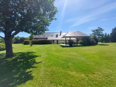 Maison a vendre Martigné-Ferchaud 35640 Ille-et-Vilaine 347 m2 12 pièces 551440 euros