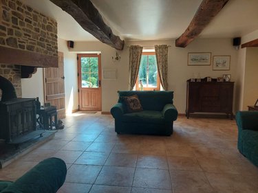 Maison a vendre Martigné-Ferchaud 35640 Ille-et-Vilaine 347 m2 12 pièces 551440 euros