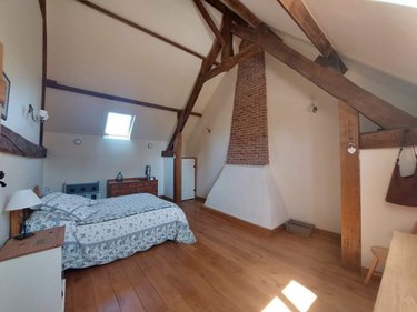 Maison a vendre Martigné-Ferchaud 35640 Ille-et-Vilaine 347 m2 12 pièces 551440 euros