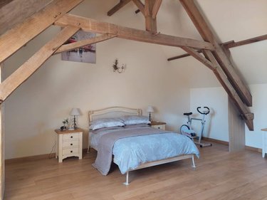 Maison a vendre Martigné-Ferchaud 35640 Ille-et-Vilaine 347 m2 12 pièces 551440 euros