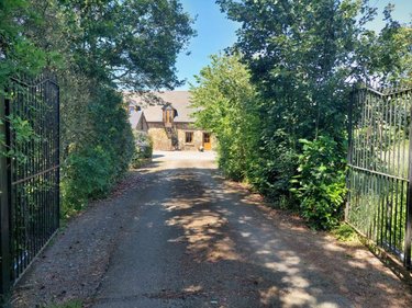 Maison a vendre Martigné-Ferchaud 35640 Ille-et-Vilaine 347 m2 12 pièces 551440 euros