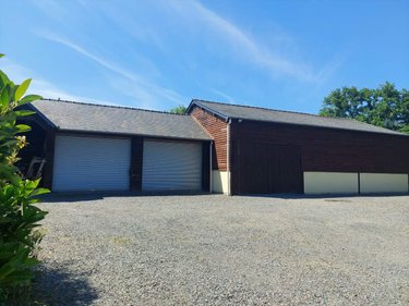 Maison a vendre Martigné-Ferchaud 35640 Ille-et-Vilaine 347 m2 12 pièces 551440 euros