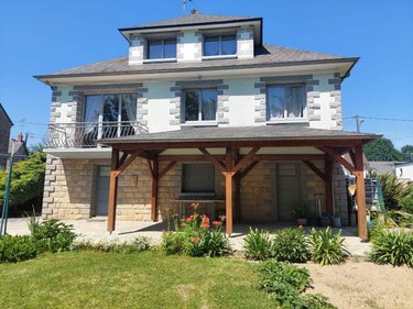 Maison a vendre Retiers 35240 Ille-et-Vilaine 99 m2 5 pièces 239120 euros