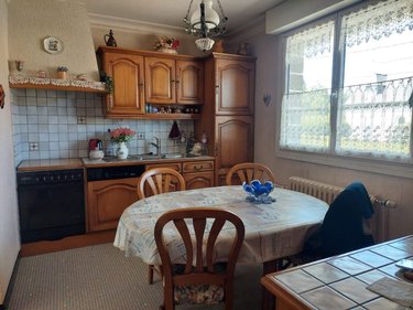 Maison a vendre Retiers 35240 Ille-et-Vilaine 99 m2 5 pièces 239120 euros