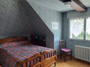 Maison a vendre Retiers 35240 Ille-et-Vilaine 99 m2 5 pièces 239120 euros