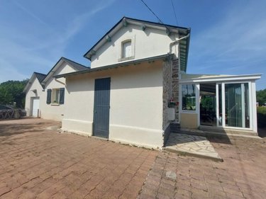 Maison a vendre Retiers 35240 Ille-et-Vilaine 98 m2 4 pièces 167440 euros