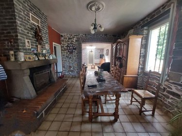 Maison a vendre Retiers 35240 Ille-et-Vilaine 98 m2 4 pièces 167440 euros