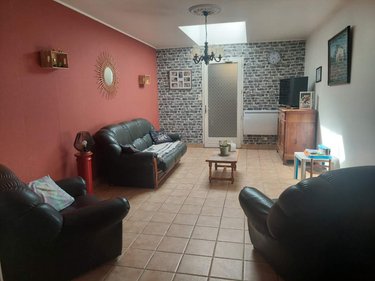 Maison a vendre Retiers 35240 Ille-et-Vilaine 98 m2 4 pièces 167440 euros