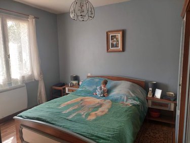Maison a vendre Retiers 35240 Ille-et-Vilaine 98 m2 4 pièces 167440 euros