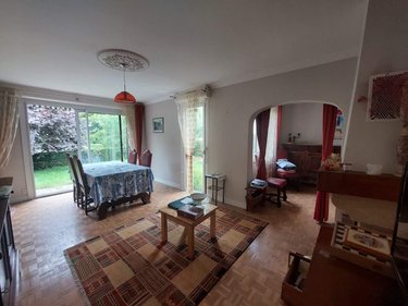 Maison a vendre Rennes 35000 Ille-et-Vilaine 112 m2 5 pièces 382480 euros