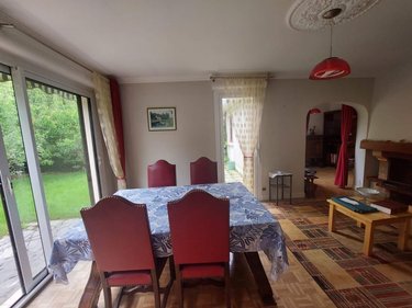 Maison a vendre Rennes 35000 Ille-et-Vilaine 112 m2 5 pièces 382480 euros
