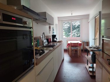 Maison a vendre Rennes 35000 Ille-et-Vilaine 112 m2 5 pièces 382480 euros