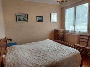 Maison a vendre Rennes 35000 Ille-et-Vilaine 112 m2 5 pièces 382480 euros