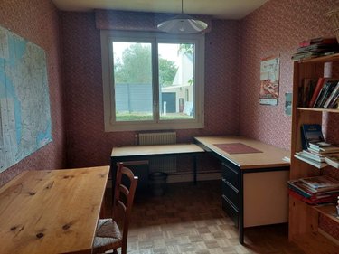 Maison a vendre Rennes 35000 Ille-et-Vilaine 112 m2 5 pièces 382480 euros