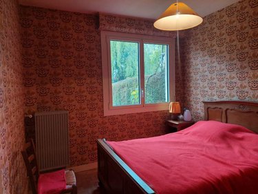 Maison a vendre Rennes 35000 Ille-et-Vilaine 112 m2 5 pièces 382480 euros