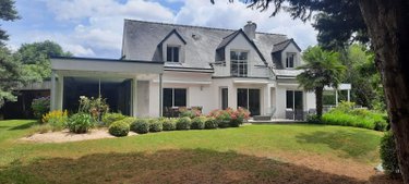 Maison a vendre Bruz 35170 Ille-et-Vilaine 201 m2 6 pièces 894480 euros