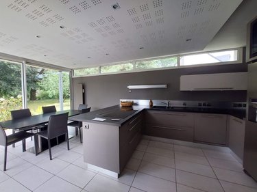 Maison a vendre Bruz 35170 Ille-et-Vilaine 201 m2 6 pièces 894480 euros