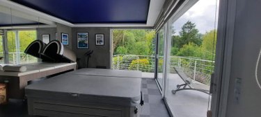 Maison a vendre Bruz 35170 Ille-et-Vilaine 201 m2 6 pièces 894480 euros