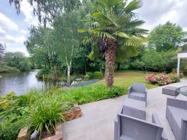 Maison a vendre Bruz 35170 Ille-et-Vilaine 201 m2 6 pièces 894480 euros